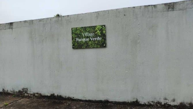 Foto 2 de 20: Casa em leilão em Camaçari - BA, bairro Parque Verde I — Casa em Condomínio 60 m² (01 vaga) - Parque Verde I - Camaçari - BA