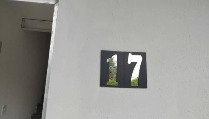 Foto 3 de 20: Casa em leilão em Camaçari - BA, bairro Parque Verde I — Casa em Condomínio 60 m² (01 vaga) - Parque Verde I - Camaçari - BA