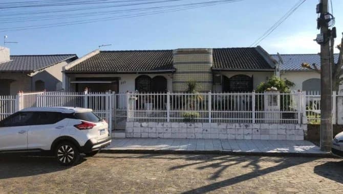 Foto 1 de 17: Casa em leilão em Balneário Rincão - SC, bairro Balneário Rincão Sul — Casa 126 m² - Balneário Rincão Sul - Balneário Rincão - SC