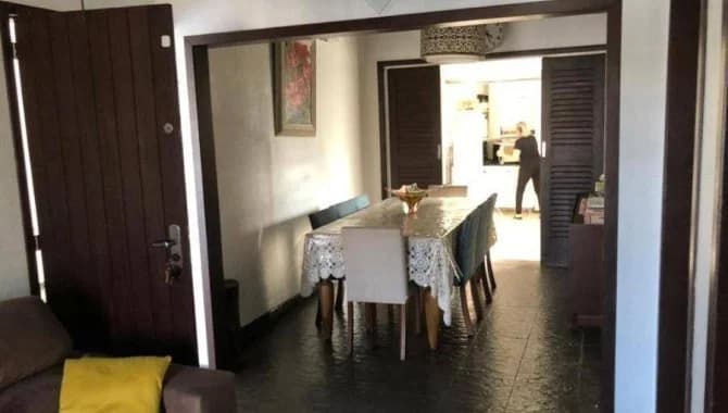 Foto 5 de 17: Casa em leilão em Balneário Rincão - SC, bairro Balneário Rincão Sul — Casa 126 m² - Balneário Rincão Sul - Balneário Rincão - SC