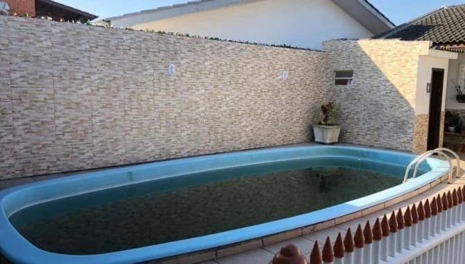 Foto 16 de 17: Casa em leilão em Balneário Rincão - SC, bairro Balneário Rincão Sul — Casa 126 m² - Balneário Rincão Sul - Balneário Rincão - SC