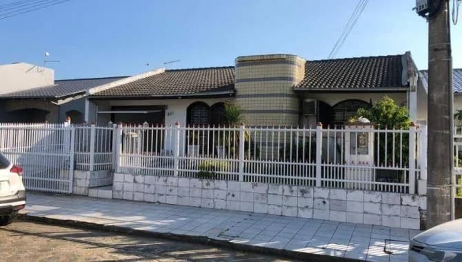Foto 3 de 17: Casa em leilão em Balneário Rincão - SC, bairro Balneário Rincão Sul — Casa 126 m² - Balneário Rincão Sul - Balneário Rincão - SC