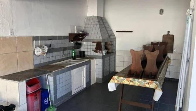 Foto 10 de 17: Casa em leilão em Balneário Rincão - SC, bairro Balneário Rincão Sul — Casa 126 m² - Balneário Rincão Sul - Balneário Rincão - SC