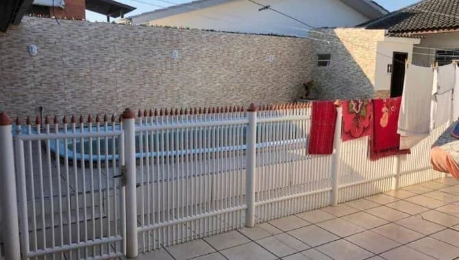 Foto 15 de 17: Casa em leilão em Balneário Rincão - SC, bairro Balneário Rincão Sul — Casa 126 m² - Balneário Rincão Sul - Balneário Rincão - SC