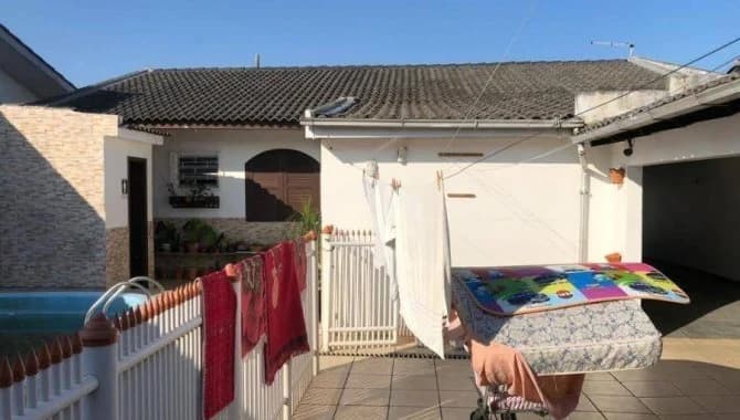 Foto 14 de 17: Casa em leilão em Balneário Rincão - SC, bairro Balneário Rincão Sul — Casa 126 m² - Balneário Rincão Sul - Balneário Rincão - SC