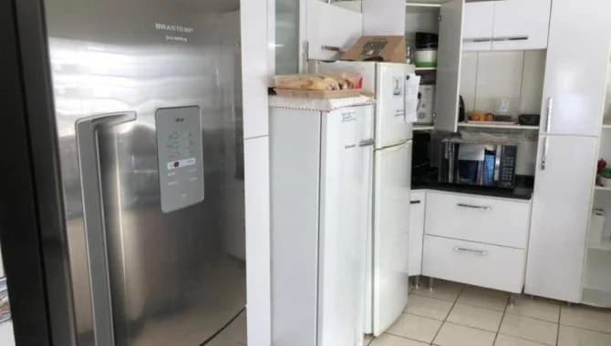 Foto 6 de 17: Casa em leilão em Balneário Rincão - SC, bairro Balneário Rincão Sul — Casa 126 m² - Balneário Rincão Sul - Balneário Rincão - SC