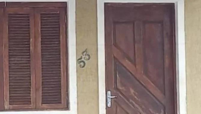 Foto 4 de 9: Casa em leilão em Canoas - RS, bairro Harmonia — Casa 64 m² - Harmonia - Canoas - RS