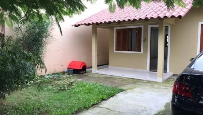 Foto 2 de 9: Casa em leilão em Canoas - RS, bairro Harmonia — Casa 64 m² - Harmonia - Canoas - RS