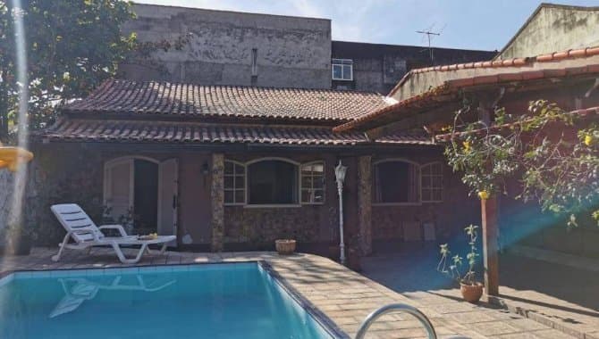 Foto 2 de 13: Casa em leilão em São Gonçalo - RJ, bairro Trindade — Casa 100 m² - Trindade - São Gonçalo - RJ