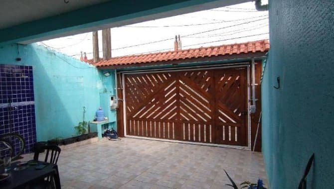 Foto 2 de 6: Casa em leilão em Itanhaém - SP, bairro Jardim Suarão — Casa 88 m² - Jardim Suarão - Itanhaém - SP