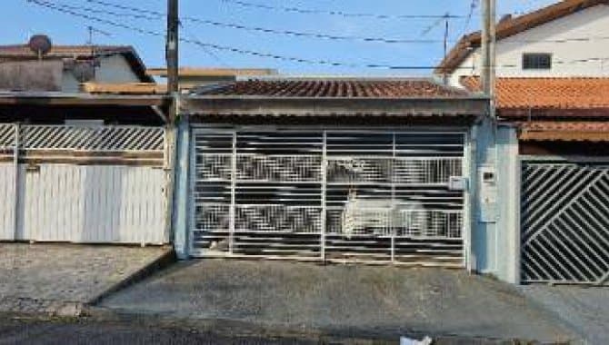 Foto 1 de 11: Casa em leilão em Taubaté - SP, bairro Quiririm — Casa 82 m² - Quiririm - Taubaté - SP