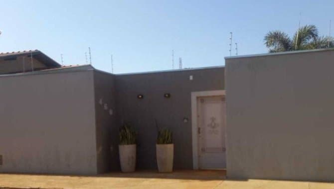 Foto 6 de 8: Casa em leilão em Frutal - MG, bairro Jardim Brasil — Casa 310 m² - Jardim Brasil - Frutal - MG