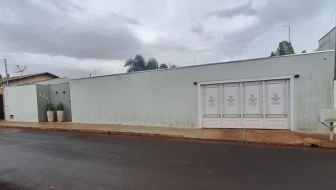 Foto 7 de 8: Casa em leilão em Frutal - MG, bairro Jardim Brasil — Casa 310 m² - Jardim Brasil - Frutal - MG
