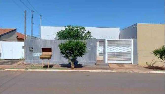 Foto 4 de 4: Casa em leilão em Campo Grande - MS, bairro Jardim Fluminense — Casa 69 m² - Jardim Fluminense - Campo Grande - MS