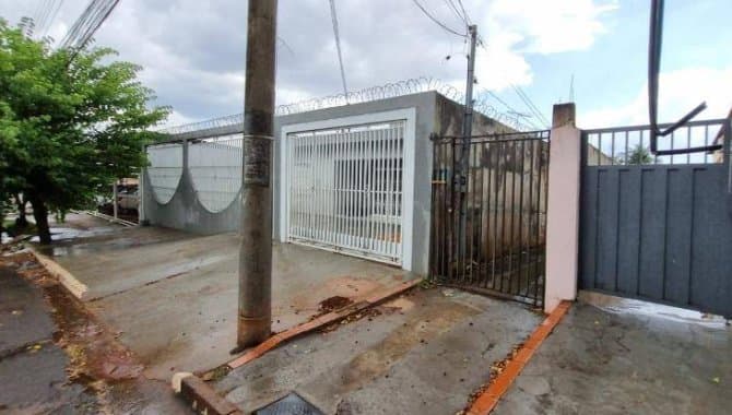 Foto 4 de 21: Casa em leilão em Campo Grande - MS, bairro Vila Taquarussu — Casa 211 m² - Vila Taquarussu - Campo Grande - MS