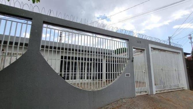 Foto 7 de 21: Casa em leilão em Campo Grande - MS, bairro Vila Taquarussu — Casa 211 m² - Vila Taquarussu - Campo Grande - MS
