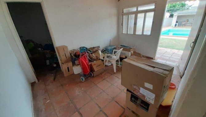 Foto 19 de 21: Casa em leilão em Campo Grande - MS, bairro Vila Taquarussu — Casa 211 m² - Vila Taquarussu - Campo Grande - MS