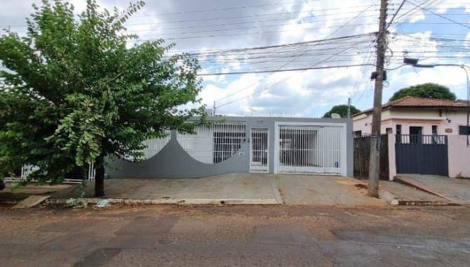Foto 8 de 21: Casa em leilão em Campo Grande - MS, bairro Vila Taquarussu — Casa 211 m² - Vila Taquarussu - Campo Grande - MS