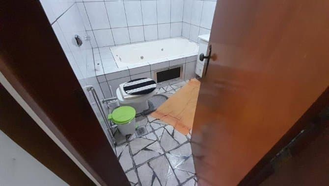 Foto 14 de 21: Casa em leilão em Campo Grande - MS, bairro Vila Taquarussu — Casa 211 m² - Vila Taquarussu - Campo Grande - MS