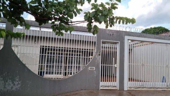 Foto 5 de 21: Casa em leilão em Campo Grande - MS, bairro Vila Taquarussu — Casa 211 m² - Vila Taquarussu - Campo Grande - MS