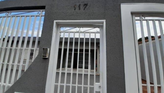 Foto 10 de 21: Casa em leilão em Campo Grande - MS, bairro Vila Taquarussu — Casa 211 m² - Vila Taquarussu - Campo Grande - MS