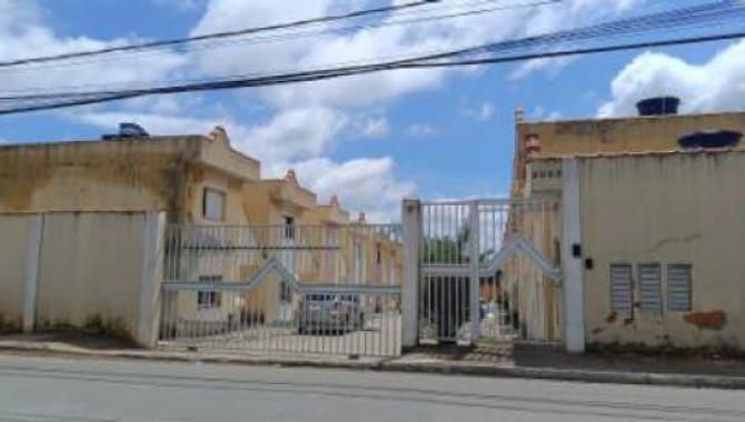 Foto 20 de 29: Casa em leilão em Suzano - SP, bairro Recreio Sertãozinho — Casa em Condomínio 86 m² (01 vaga) - Recreio Sertãozinho - Suzano - SP