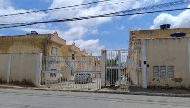 Foto 3 de 29: Casa em leilão em Suzano - SP, bairro Recreio Sertãozinho — Casa em Condomínio 86 m² (01 vaga) - Recreio Sertãozinho - Suzano - SP