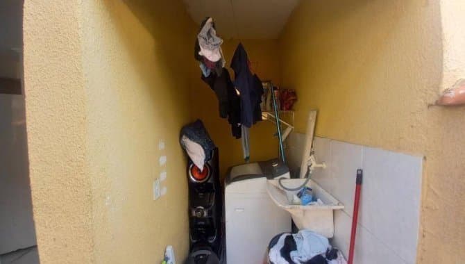 Foto 14 de 29: Casa em leilão em Suzano - SP, bairro Recreio Sertãozinho — Casa em Condomínio 86 m² (01 vaga) - Recreio Sertãozinho - Suzano - SP