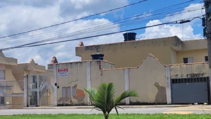 Foto 28 de 29: Casa em leilão em Suzano - SP, bairro Recreio Sertãozinho — Casa em Condomínio 86 m² (01 vaga) - Recreio Sertãozinho - Suzano - SP
