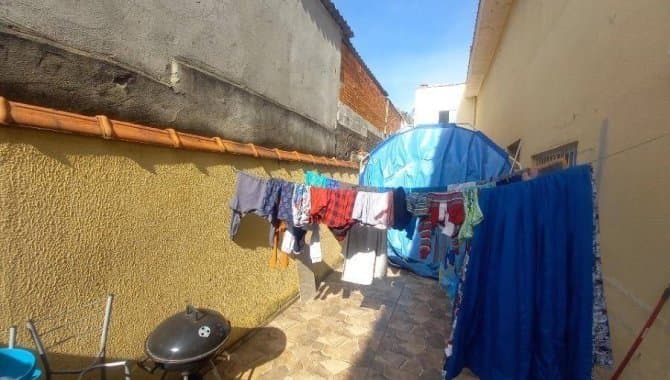 Foto 13 de 29: Casa em leilão em Suzano - SP, bairro Recreio Sertãozinho — Casa em Condomínio 86 m² (01 vaga) - Recreio Sertãozinho - Suzano - SP