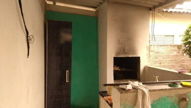 Foto 15 de 21: Casa em leilão em Promissão - SP, bairro Centro — Casa 128 m² - Centro - Promissão - SP