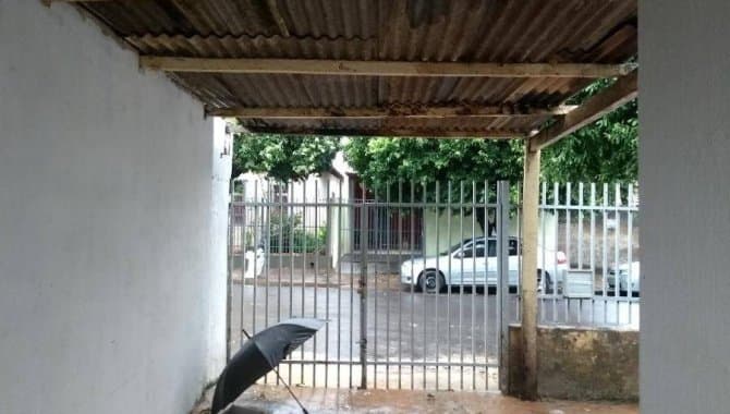 Foto 3 de 21: Casa em leilão em Promissão - SP, bairro Centro — Casa 128 m² - Centro - Promissão - SP