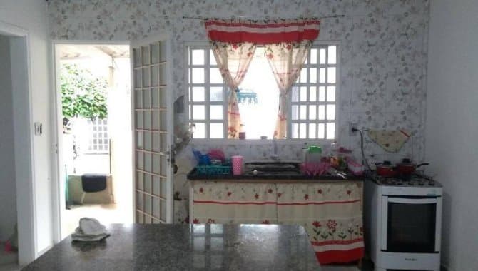 Foto 10 de 21: Casa em leilão em Promissão - SP, bairro Centro — Casa 128 m² - Centro - Promissão - SP
