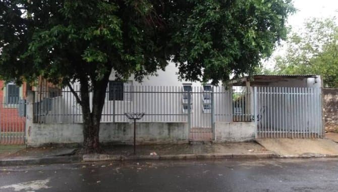 Foto 17 de 21: Casa em leilão em Promissão - SP, bairro Centro — Casa 128 m² - Centro - Promissão - SP