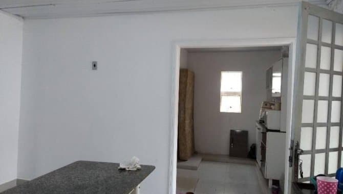 Foto 8 de 21: Casa em leilão em Promissão - SP, bairro Centro — Casa 128 m² - Centro - Promissão - SP