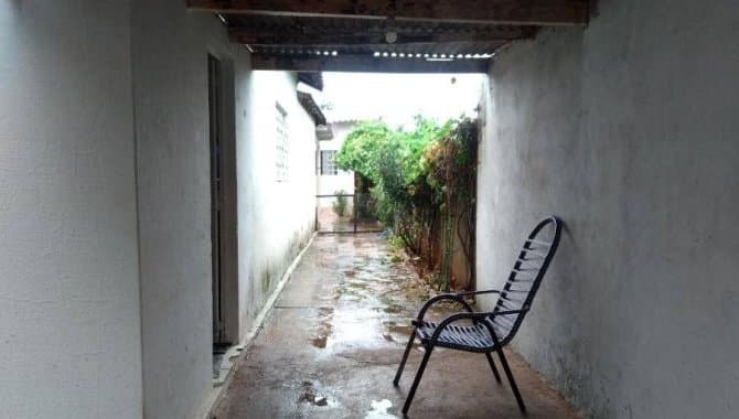 Foto 16 de 21: Casa em leilão em Promissão - SP, bairro Centro — Casa 128 m² - Centro - Promissão - SP
