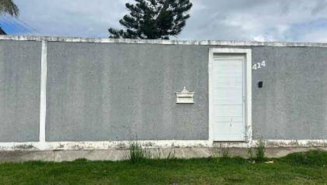 Foto 16 de 17: Casa em leilão em Araruama - RJ, bairro Bananeiras — Casa 200 m² - Bananeiras - Araruama - RJ