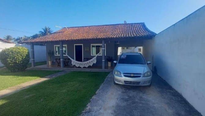 Foto 2 de 17: Casa em leilão em Araruama - RJ, bairro Bananeiras — Casa 200 m² - Bananeiras - Araruama - RJ