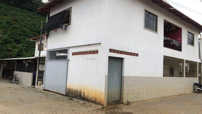 Foto 4 de 10: Apartamento em leilão em Itarana - ES, bairro Centro — Apartamento 83 m² (01 vaga) - Centro - Itarana - ES