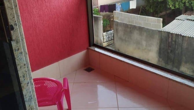 Foto 9 de 10: Apartamento em leilão em Itarana - ES, bairro Centro — Apartamento 83 m² (01 vaga) - Centro - Itarana - ES