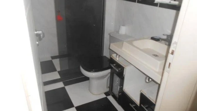 Foto 6 de 16: Apartamento em leilão em Guarulhos - SP, bairro Sítio Cocaia — Apartamento 74 m² (Unid. 61) - Sítio Cocaia - Guarulhos - SP