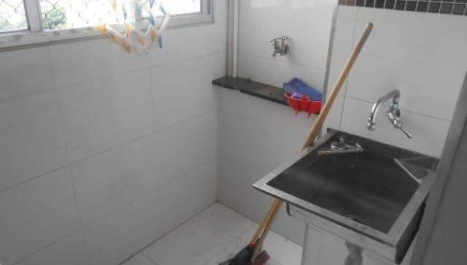 Foto 12 de 16: Apartamento em leilão em Guarulhos - SP, bairro Sítio Cocaia — Apartamento 74 m² (Unid. 61) - Sítio Cocaia - Guarulhos - SP