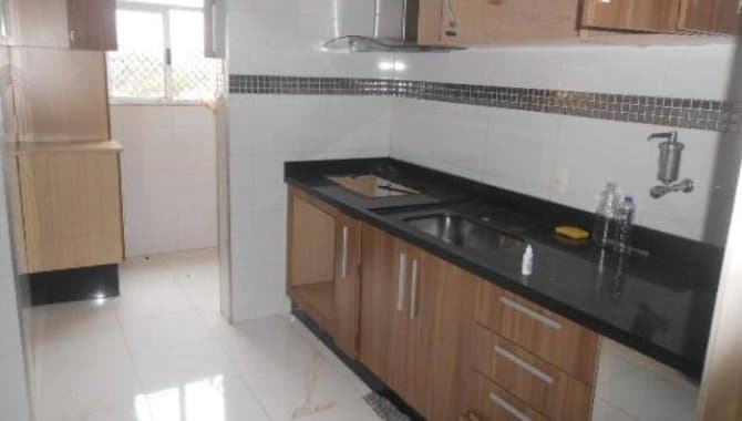 Foto 7 de 16: Apartamento em leilão em Guarulhos - SP, bairro Sítio Cocaia — Apartamento 74 m² (Unid. 61) - Sítio Cocaia - Guarulhos - SP