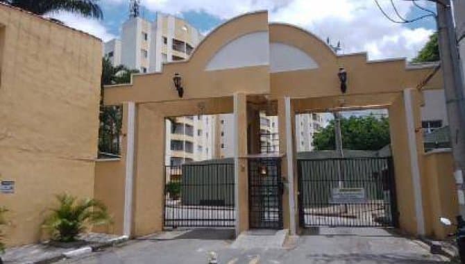 Foto 1 de 16: Apartamento em leilão em Guarulhos - SP, bairro Sítio Cocaia — Apartamento 74 m² (Unid. 61) - Sítio Cocaia - Guarulhos - SP