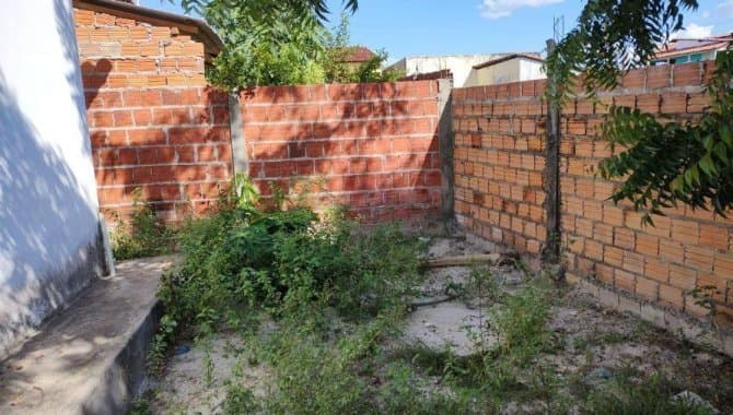 Foto 10 de 10: Casa em leilão em Cabeceiras Do Piauí - PI, bairro Centro — Casa 55 m² - Centro - Cabeceiras do Piauí - PI