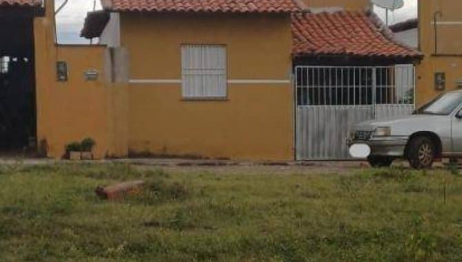 Foto 1 de 10: Casa em leilão em Cabeceiras Do Piauí - PI, bairro Centro — Casa 55 m² - Centro - Cabeceiras do Piauí - PI