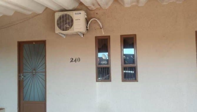 Foto 4 de 5: Casa em leilão em Maracaju - MS, bairro Bnh — Casa 161 m² - BNH - Maracaju - MS