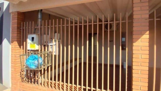 Foto 3 de 5: Casa em leilão em Maracaju - MS, bairro Bnh — Casa 161 m² - BNH - Maracaju - MS