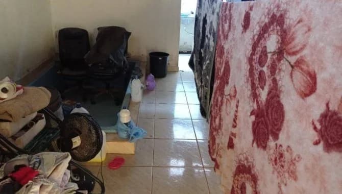 Foto 23 de 26: Casa em leilão em Votuporanga - SP, bairro Pozzobon — Casa 101 m² - Pozzobon - Votuporanga - SP