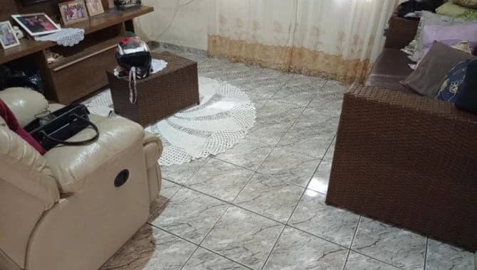 Foto 24 de 26: Casa em leilão em Votuporanga - SP, bairro Pozzobon — Casa 101 m² - Pozzobon - Votuporanga - SP